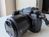 Fujifilm xh1 - nuotraukos Nr. 2