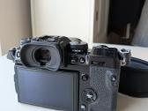 Fujifilm xh1 - nuotraukos Nr. 3