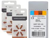 Oticon Alta Pro klausos aparatų komplektas - nuotraukos Nr. 3