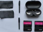 Oticon Alta Pro klausos aparatų komplektas