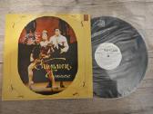 Vinilo plokštelės