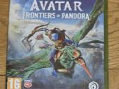 Avatar Xbox Series X