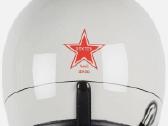 Dexter Moto atviras Šalmas M,l,XL dydžiai tik 30€ - nuotraukos Nr. 3