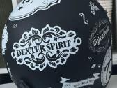 Dexter Element atviras moto šalmas S,m,l dydis - nuotraukos Nr. 2