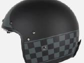 Dexter moto šalmas M ir L dydis tik 45€ - nuotraukos Nr. 4