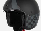 Dexter moto šalmas M ir L dydis tik 45€ - nuotraukos Nr. 5
