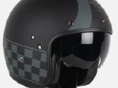 Dexter moto šalmas M ir L dydis tik 45€