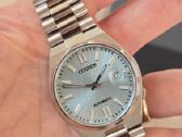 Citizen Tsuyosa Automatic (vertė 300€)