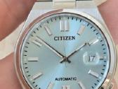 Citizen Tsuyosa Automatic (vertė 300€) - nuotraukos Nr. 2