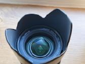 Olympus 14-42mm f3.5-5.6 Ed Four Thirds Lens