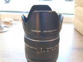 Olympus 14-42mm f3.5-5.6 Ed Four Thirds Lens - nuotraukos Nr. 3