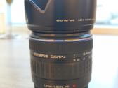 Olympus 14-42mm f3.5-5.6 Ed Four Thirds Lens - nuotraukos Nr. 4