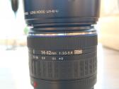 Olympus 14-42mm f3.5-5.6 Ed Four Thirds Lens - nuotraukos Nr. 5