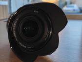 Olympus 14-42mm f3.5-5.6 Ed Four Thirds Lens - nuotraukos Nr. 6