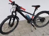 Gekko su "Shimano" detalemis superinis
