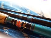 Daiwa Match 4,20m. Made in UK
