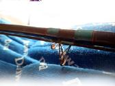 Daiwa Match 4,20m. Made in UK - nuotraukos Nr. 3