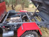 Toyota 4x4 - nuotraukos Nr. 3