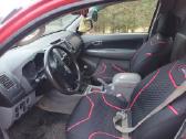 Toyota 4x4 - nuotraukos Nr. 5