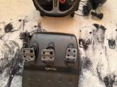 Logitech G29