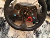 Logitech G29 - nuotraukos Nr. 3