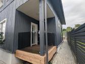 Utenos miesto centre parduodmi Jūsų svajonių namai - nuotraukos Nr. 8