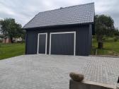 Utenos miesto centre parduodmi Jūsų svajonių namai - nuotraukos Nr. 14