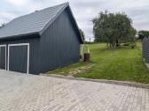Utenos miesto centre parduodmi Jūsų svajonių namai - nuotraukos Nr. 35