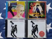 Pop rock, soft rock CD