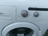 Whirlpool skalbymo masina