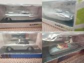 1:43 Sportinių Automobilių Modeliai - nuotraukos Nr. 2