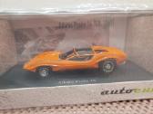 1:43 Sportinių Automobilių Modeliai - nuotraukos Nr. 4