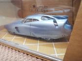 1:43 Sportinių Automobilių Modeliai - nuotraukos Nr. 8