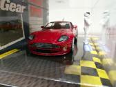 1:43 Sportinių Automobilių Modeliai - nuotraukos Nr. 13