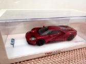 1:43 Sportinių Automobilių Modeliai - nuotraukos Nr. 15