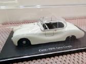 1:43 Sportinių Automobilių Modeliai - nuotraukos Nr. 16