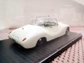 1:43 Sportinių Automobilių Modeliai - nuotraukos Nr. 18