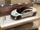 1:43 Sportinių Automobilių Modeliai - nuotraukos Nr. 20