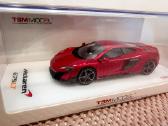 1:43 Sportinių Automobilių Modeliai - nuotraukos Nr. 32