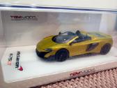 1:43 Sportinių Automobilių Modeliai - nuotraukos Nr. 33