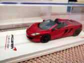 1:43 Sportinių Automobilių Modeliai - nuotraukos Nr. 34