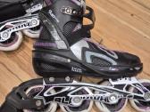 Riedučiai Blackwheels Flex modelio