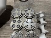 Kitchenaid makaronų priedas - nuotraukos Nr. 4