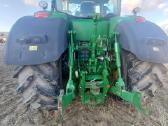 John deere 8320r - nuotraukos Nr. 4