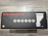 Kitchenaid makaronų priedas - nuotraukos Nr. 5