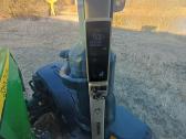 John deere 8320r - nuotraukos Nr. 9