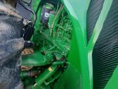 John deere 8320r - nuotraukos Nr. 11