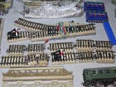 Märklin H0 Pilnas Veikiantis Geležinkelio Maketas - nuotraukos Nr. 9
