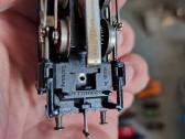 Märklin H0 Pilnas Veikiantis Geležinkelio Maketas - nuotraukos Nr. 16