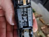 Märklin H0 Pilnas Veikiantis Geležinkelio Maketas - nuotraukos Nr. 19